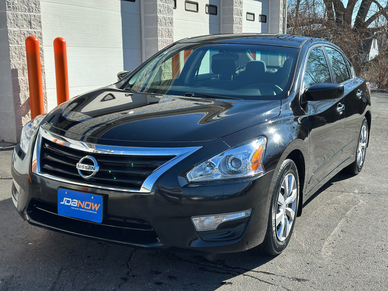 Nissan Altima 2015 A11201