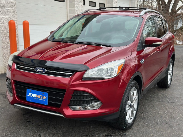 Ford Escape 2016 A11204
