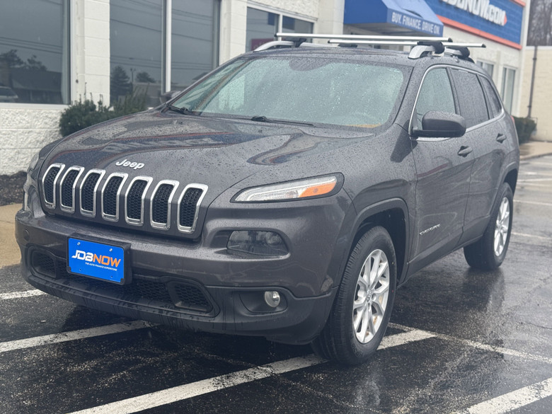 Jeep Cherokee 2015 AS3713