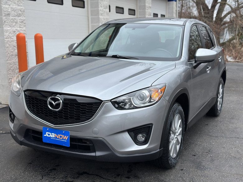 Mazda CX-5 2014 A11211 Mazda CX-5 2014 A11211