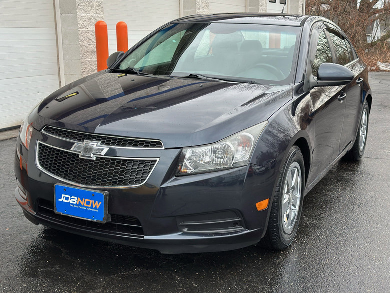 Chevrolet Cruze 2014 A11217 Chevrolet Cruze 2014 A11217