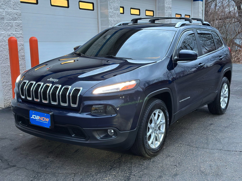 Jeep Cherokee 2015 A11212