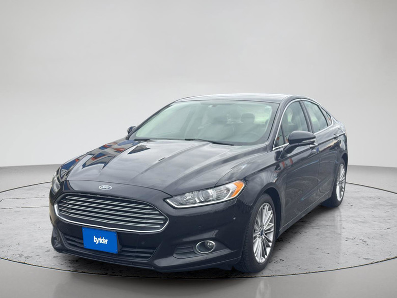 Ford Fusion 2015 ME3775