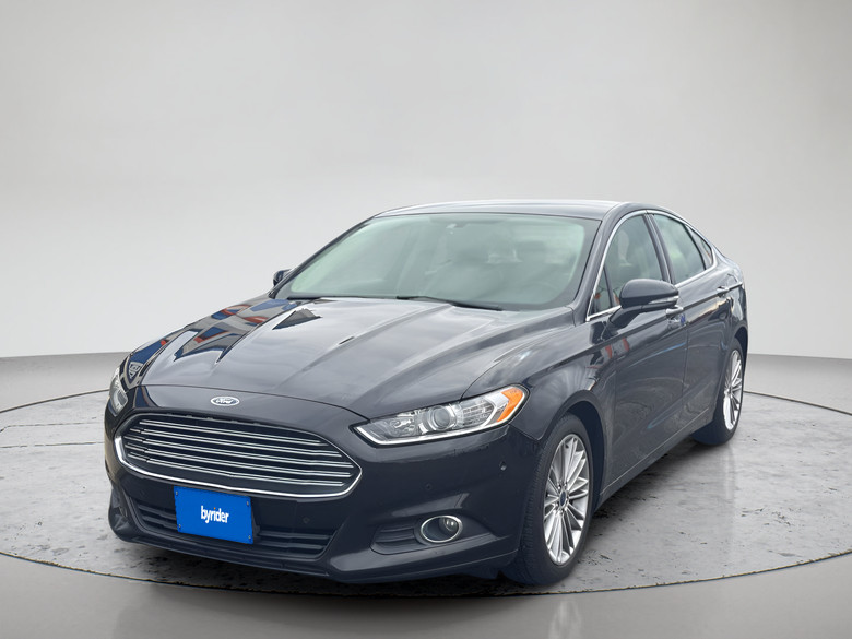 Ford Fusion 2015 ME3775