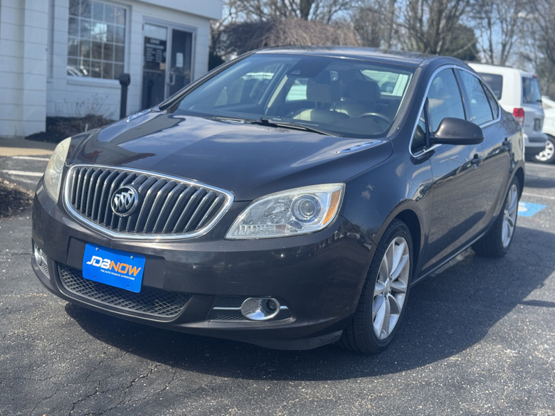 Buick Verano 2015 W3564