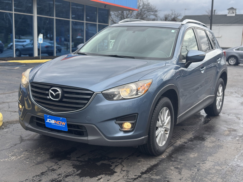 Mazda CX-5 2016 ME3771