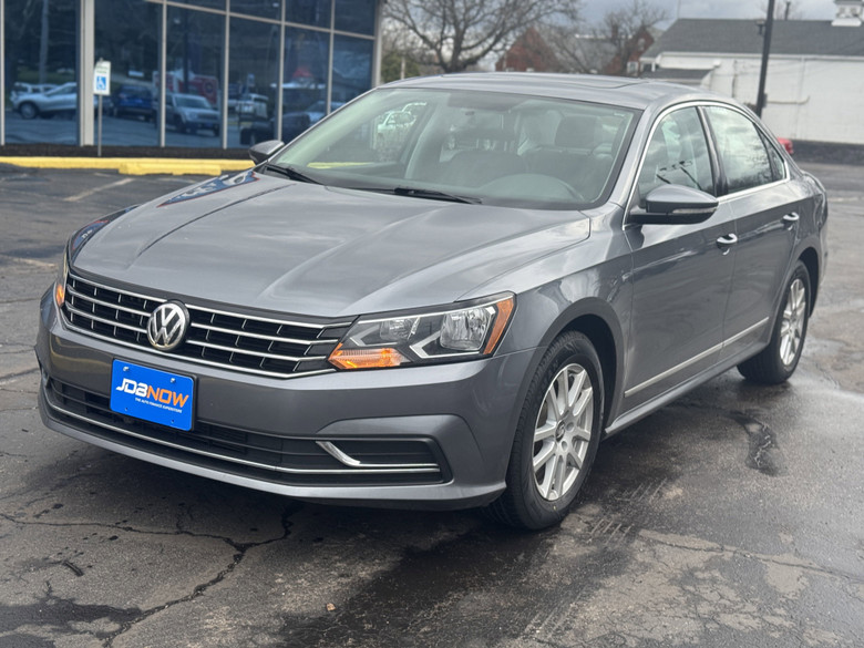 Volkswagen Passat 2017 ME3786