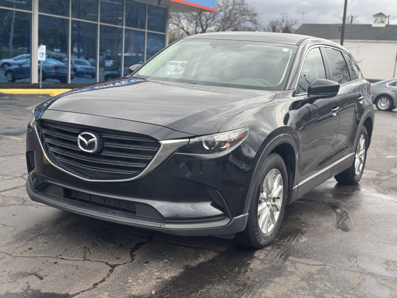 Mazda CX-9 2016 ME3750