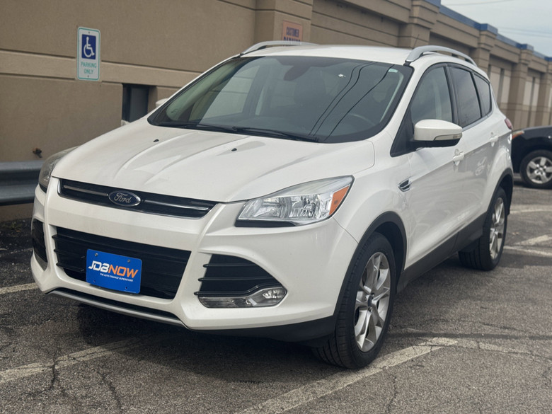 Ford Escape 2015 CL740