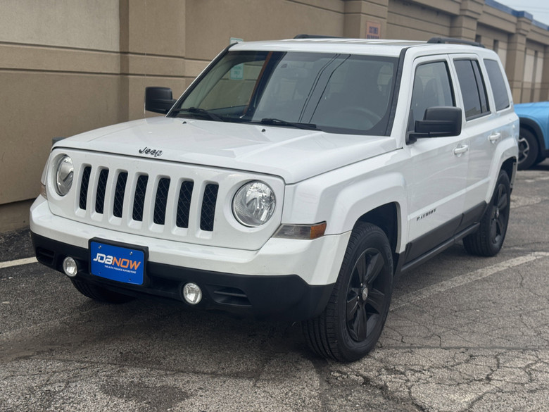 Jeep Patriot 2015 CL717