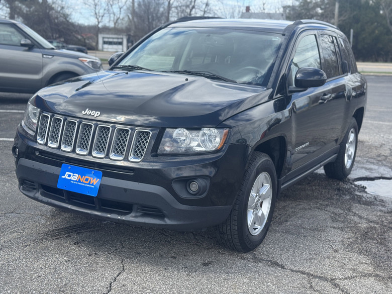 Jeep Compass 2016 ME3762