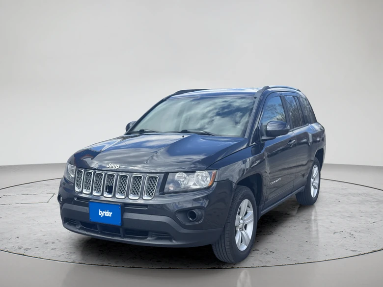 Jeep Compass 2014 E26