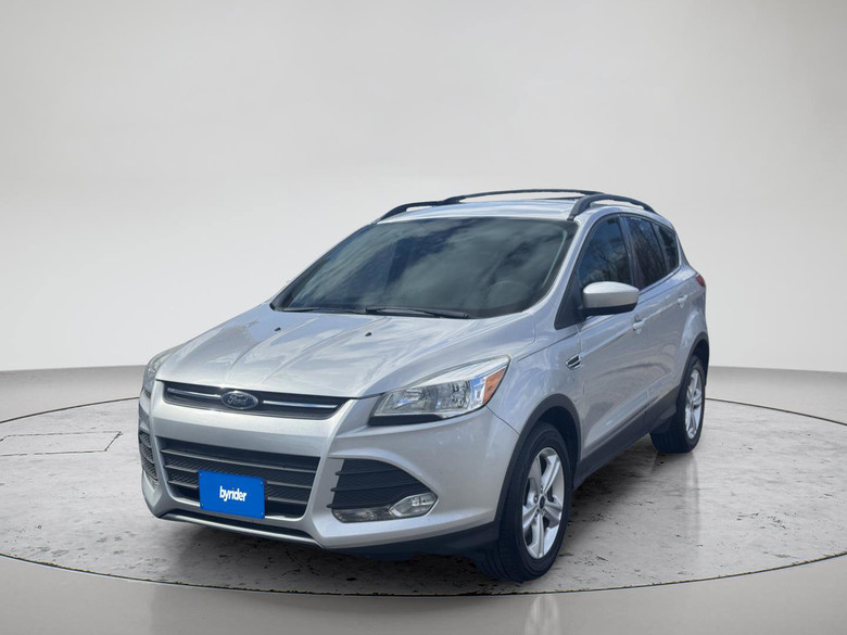 Ford Escape 2016 AS3723