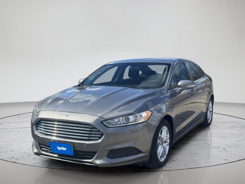 Ford Fusion 2013 ME3779