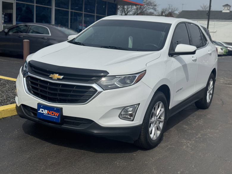Chevrolet Equinox 2019 AM540 Chevrolet Equinox 2019 AM540