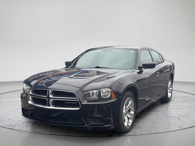 Dodge Charger 2014 Am501a