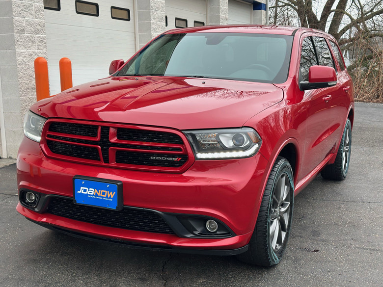 Dodge Durango 2017 A11225