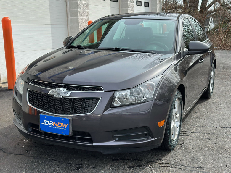 Chevrolet Cruze 2014 A11231