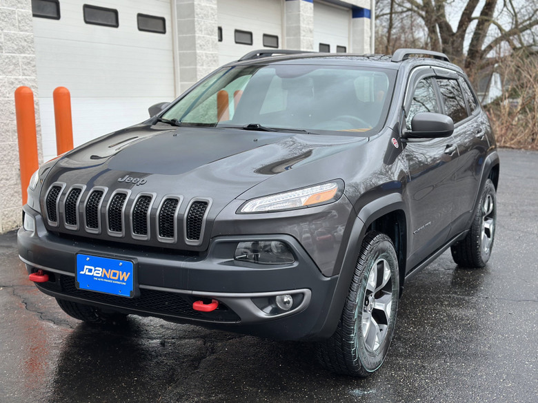 Jeep Cherokee 2015 A11182
