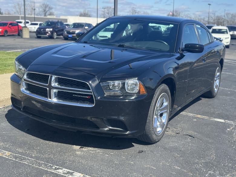 Dodge Charger 2014 AM510A
