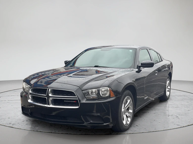 Dodge Charger 2014 AM510A