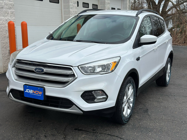 Ford Escape 2018 A11226