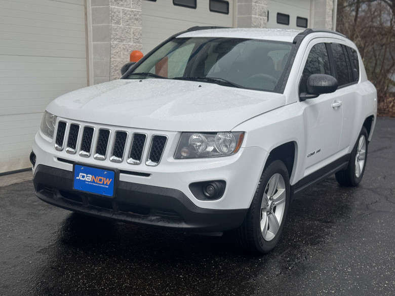 Jeep Compass 2017 C5074