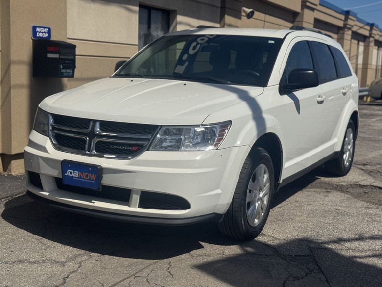 Dodge Journey 2017 CL744