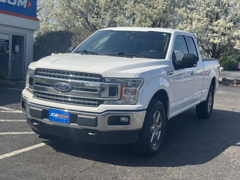 Ford F-150 2020 ME3791 Ford F-150 2020 ME3791