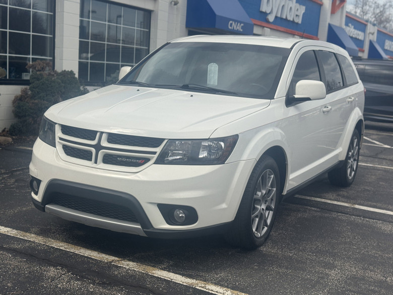 Dodge Journey 2016 Am518