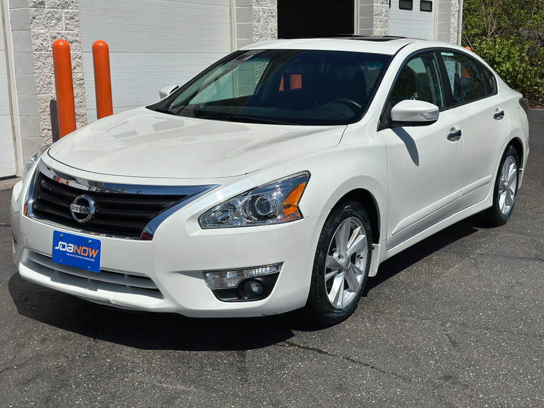 Nissan Altima 2015 A11239