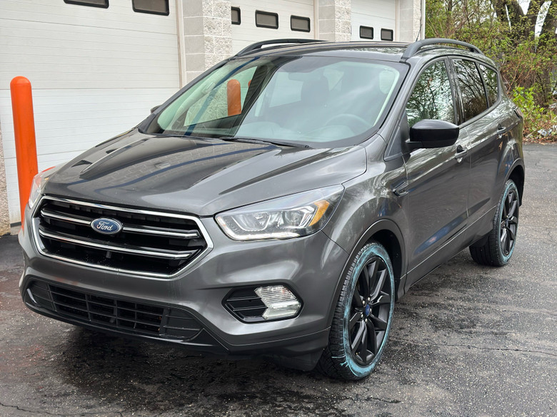 Ford Escape 2018 A11237