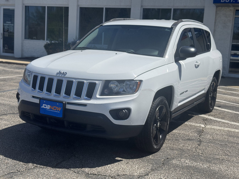 Jeep Compass 2017 AS3735