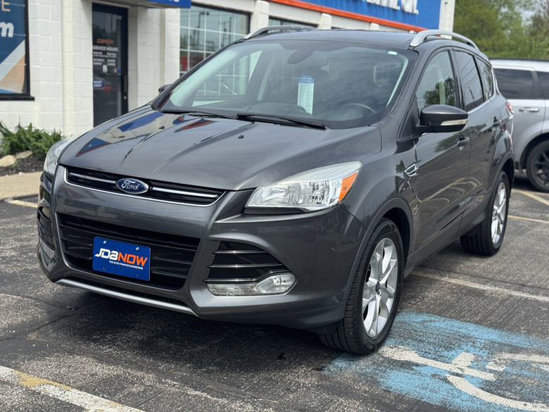 Ford Escape 2015 AM557