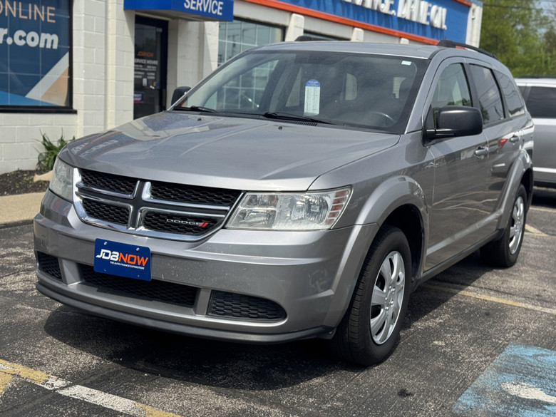 Dodge Journey 2017 AM549