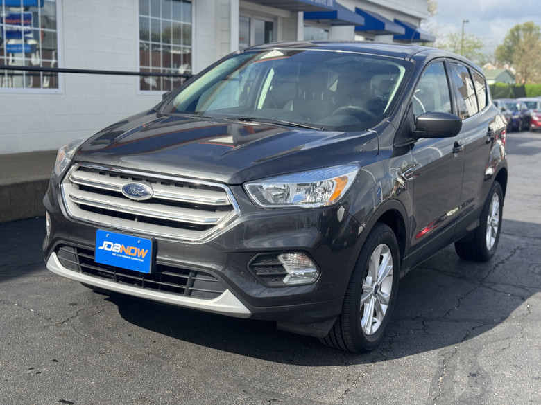 Ford Escape 2019 C5084 Ford Escape 2019 C5084