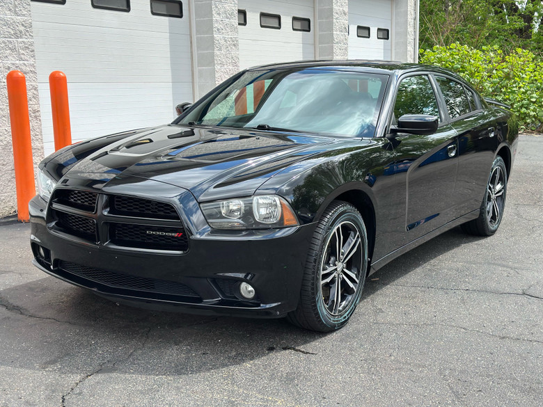 Dodge Charger 2014 A11235 Dodge Charger 2014 A11235