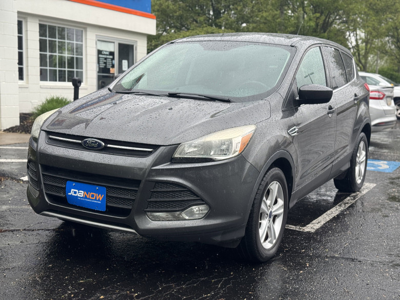 Ford Escape 2016 W3605