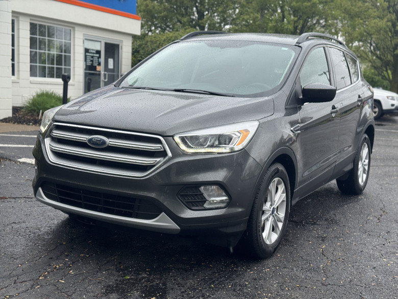 Ford Escape 2017 AM548