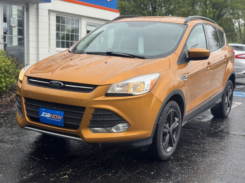 Ford Escape 2016 W3569