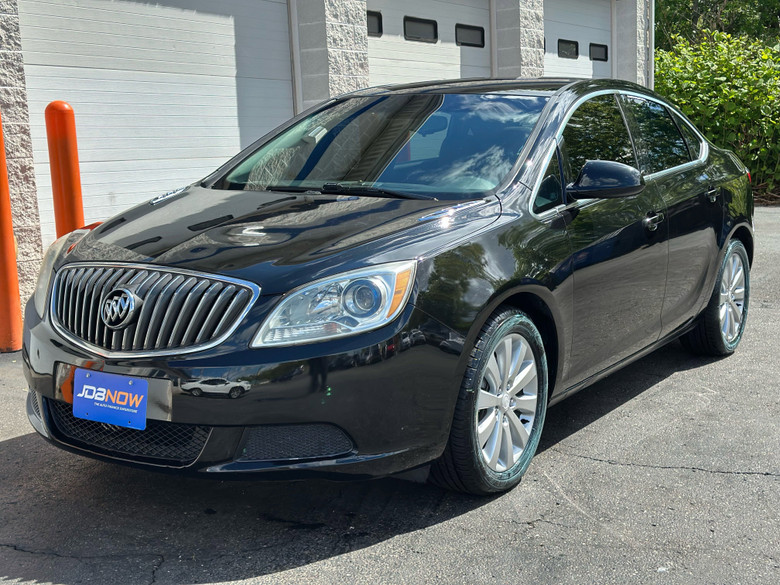 Buick Verano 2016 A11250 Buick Verano 2016 A11250