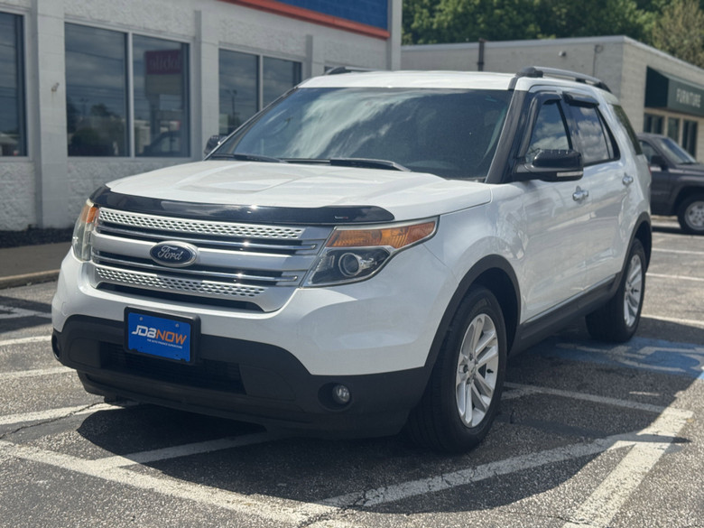 Ford Explorer 2015 AS3740