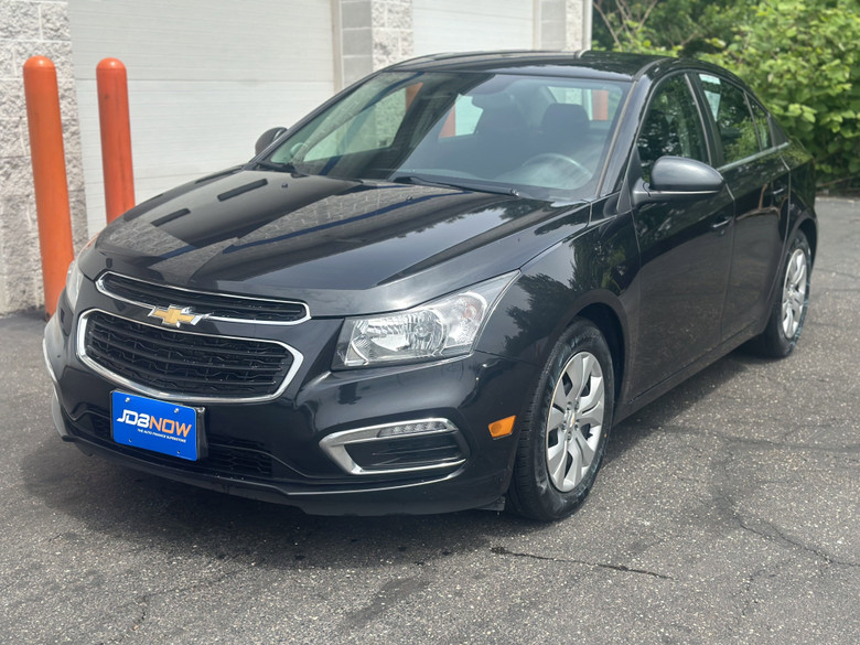Chevrolet Cruze Limited 2016 A11262 Chevrolet Cruze Limited 2016 A11262