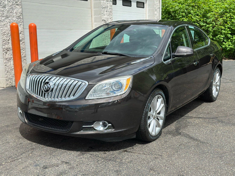 Buick Verano 2016 A11195