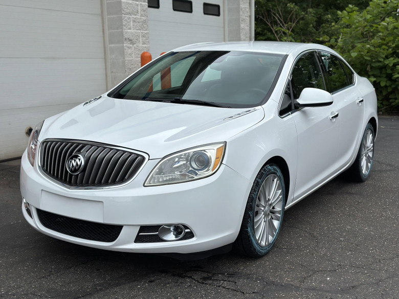 Buick Verano 2014 A11265