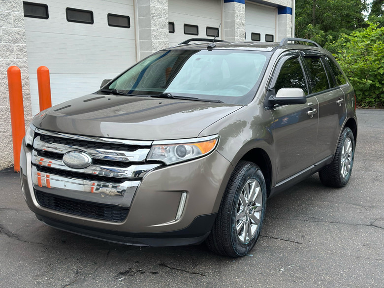 Ford Edge 2013 A11258