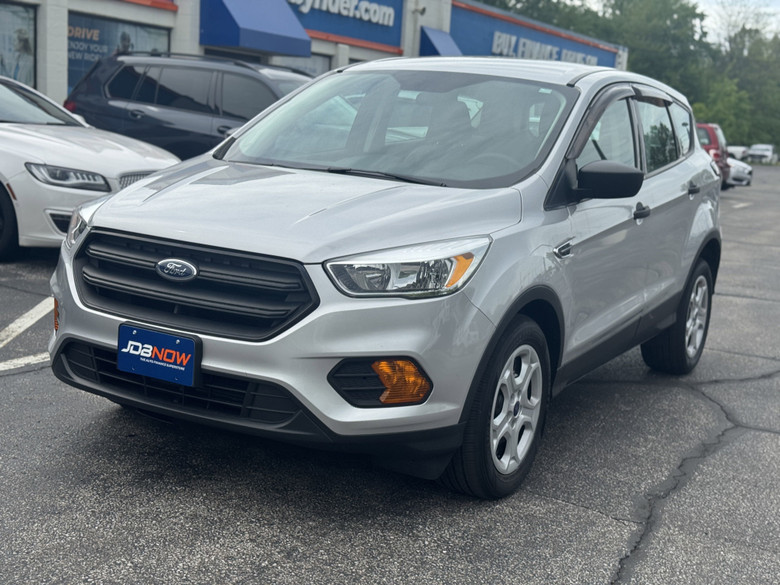 Ford Escape 2017 Am579