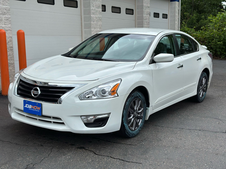 Nissan Altima 2015 A11253