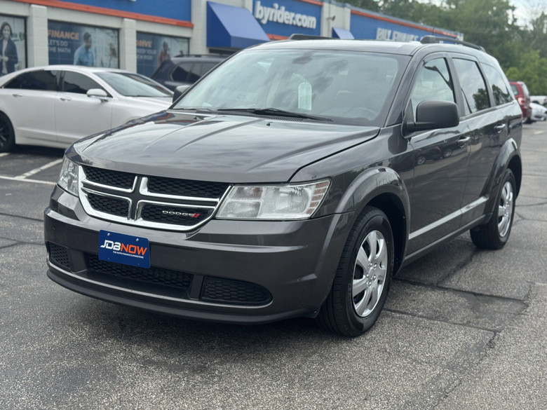 Dodge Journey 2020 AM575