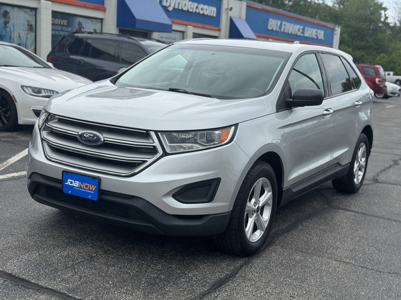Ford Edge 2015 W3620